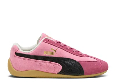 Puma Speedcat Og Sneakers In Pink