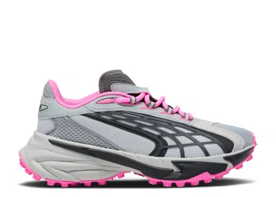 Puma Wmns Spirex 'sporty' In Gray
