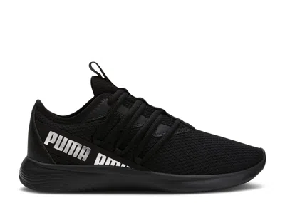 Puma Wmns Star Vital 'black Silver'