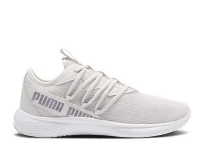 Puma Wmns Star Vital 'feather Grey Pale Plum' In Gray