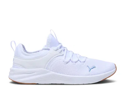 Puma Wmns Starla 2 'white Zen Blue Gum'