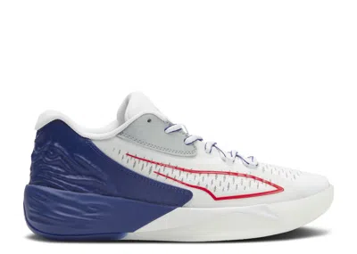 Puma Wmns Stewie 1 'four Time' In White