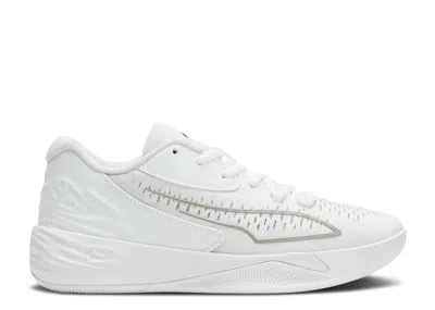 Puma Wmns Stewie 1 Team 'white Quarry'