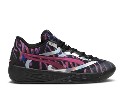 Puma Wmns Stewie 2 'cherry On Top' In Black