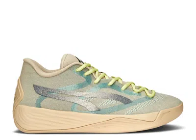Puma Wmns Stewie 2 'earth' In Brown