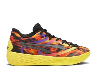 Puma Wmns Stewie 2 'fire' In Multi