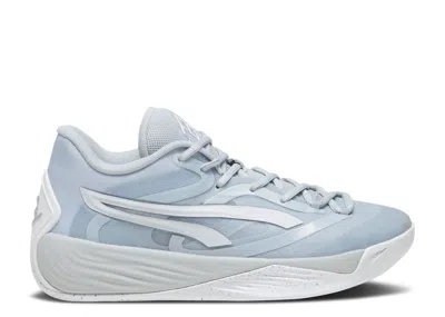Puma Wmns Stewie 2 Team 'grey White' In Gray