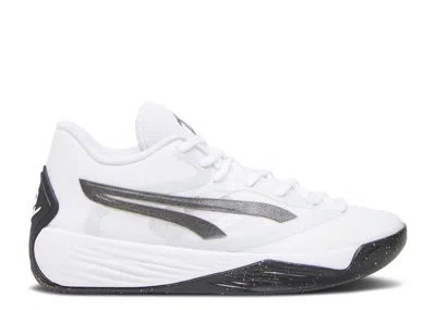 Puma Wmns Stewie 2 Team 'white Black'