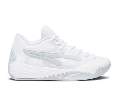 Puma Wmns Stewie 2 Team 'white Grey'