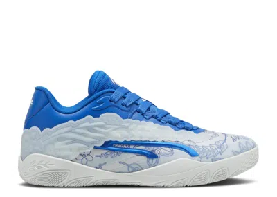 Puma Wmns Stewie 3 'city Of Love' In Blue