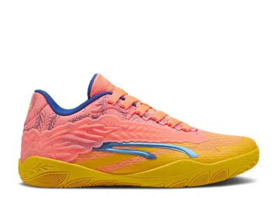 Puma Wmns Stewie 3 'dawn' In Pink