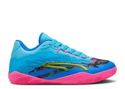 Puma Wmns Stewie 3 'tokyo Nights' In Blue
