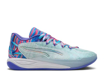 Puma Wmns Stewie 4 'prism' In White