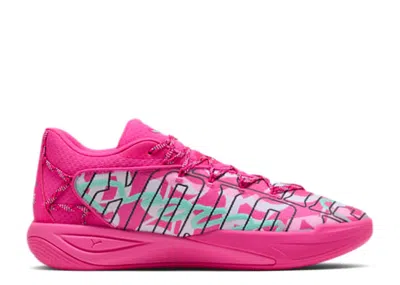 Puma Wmns Stewie 4 'timeless' In Pink