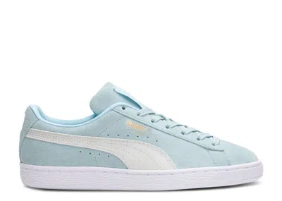 Puma Wmns Suede Classic 21 'cool Blue'
