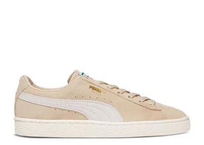 Puma Wmns Suede Classic 21 'granola Warm White'
