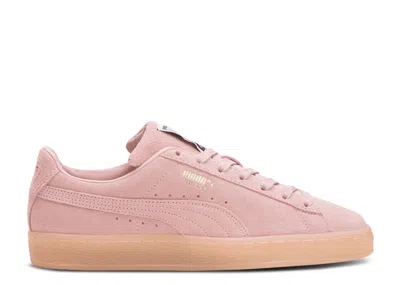 Puma Wmns Suede Classic 21 'rose Dust' In Pink