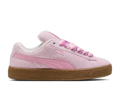 Puma Wmns Suede Xl 'pink Shimmer'