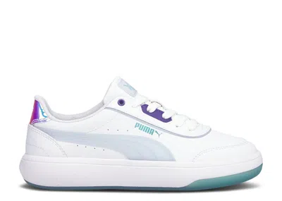 Puma Wmns Tori 'candy - White Arctic Ice'