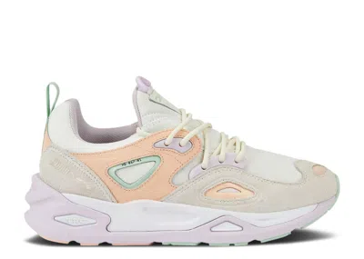 Puma Wmns Trc Blaze 'candy - Marshmallow' In Purple