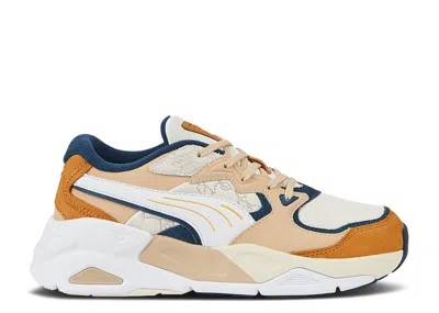 Puma Wmns Trc Mira 'inland' In Brown