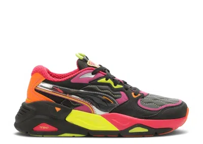 Puma Wmns Trc Mira 'ski Club' In Black