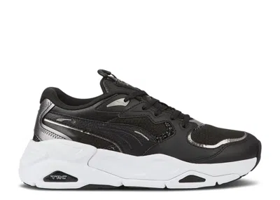 Puma Wmns Trc Mira 'star Quality - Black'