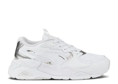 Puma Wmns Trc Mira 'star Quality - White'