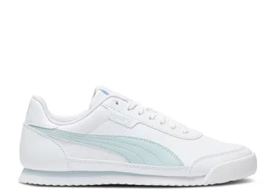 Puma Wmns Turino 2 'white Sea Glass'