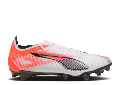Puma Wmns Ultra 5 Carbon Fg 'unlimited Pack' In White