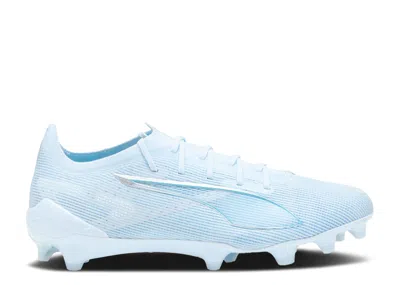 Puma Wmns Ultra 5 Ultimate Fg 'light Up Pack' In Blue