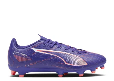 Puma Wmns Ultra Play 5 Fg Ag 'formula Pack' In Purple