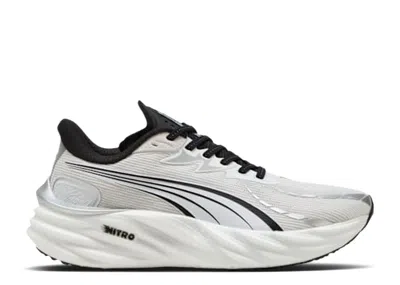 Puma Wmns Velocity Nitro 4  'white/black'