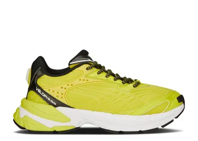 Puma Wmns Velophasis 'b.t.w.' In Green