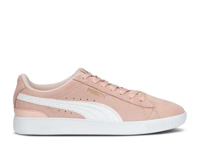 Puma Wmns Vikky V3 'rose Dust' In Pink