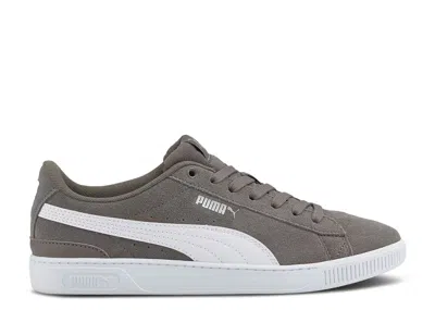 Puma Wmns Vikky V3 'steel Grey' In Gray