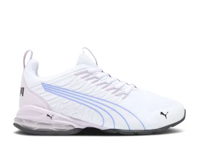 Puma Wmns Voltaic Evo 'white Blue Skies'