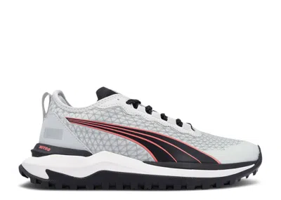 Puma Wmns Voyage Nitro 2 Gore-tex 'platinum Grey' In Gray