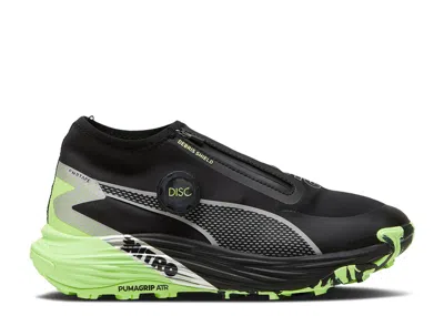 Puma Wmns Voyage Nitro 3 Disc 'seasons - Black Fizzy Apple'