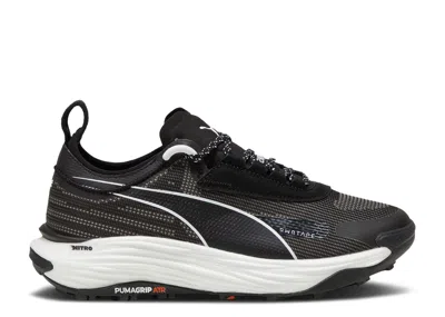 Puma Wmns Voyage Nitro 3 'seasons - Black White'