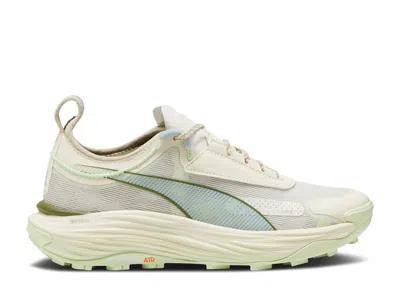Puma Wmns Voyage Nitro 3 'seasons - Sugared Almond' In White