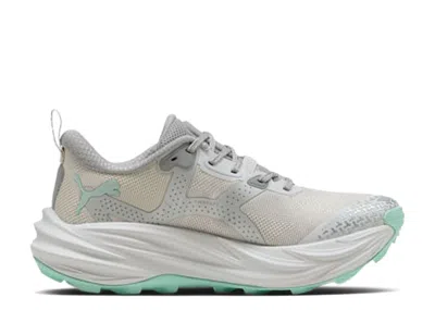 Puma Wmns Voyage Nitro 4 'feather Gray Mint Melt'