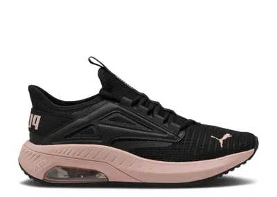 Puma Wmns X-cell Ayro 'black Rose Quartz'