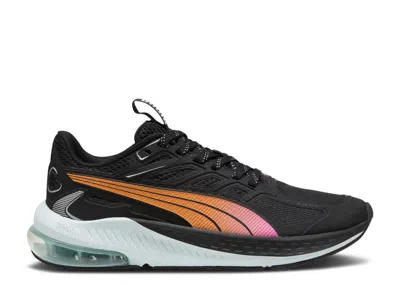 Puma Wmns X-cell Lightspeed 'black Dewdrop'