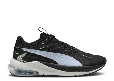 Puma Wmns X-cell Lightspeed 'black Feather Grey'