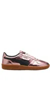 Puma Palermo Sneakers In Pink