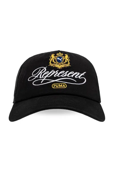 PUMA PUMA PUMA X REPRESENT