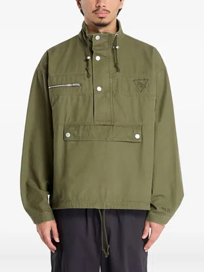 PUMA PUMA PUMA X REPRESENT JACKET