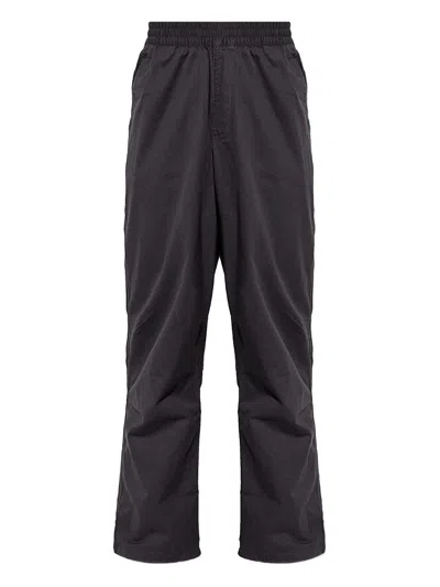 Puma X Represent Pant In Black