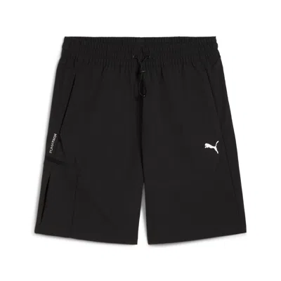 Puma Tech Men's 8" Shorts In Animal Print